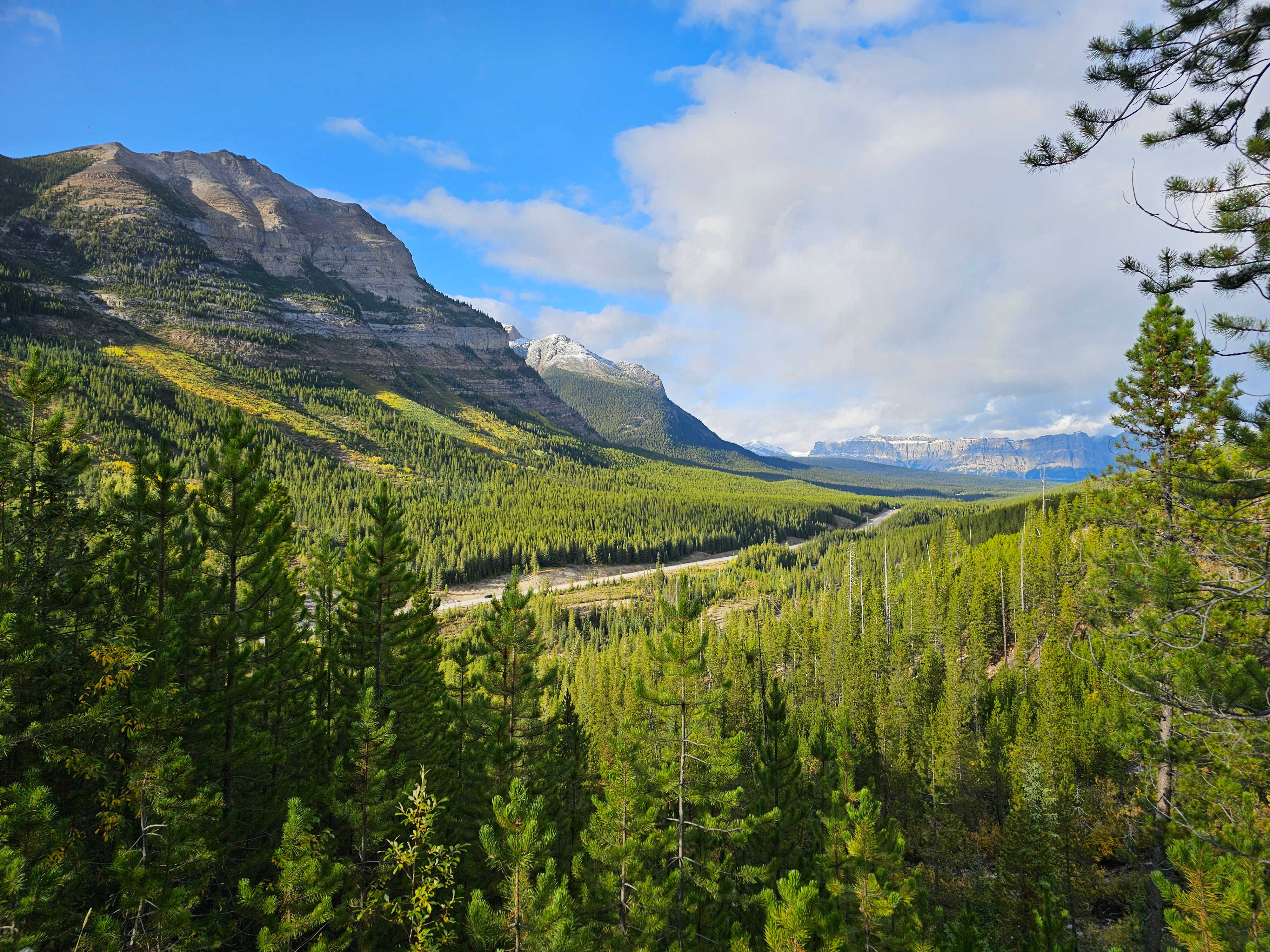 Rocky Mountains